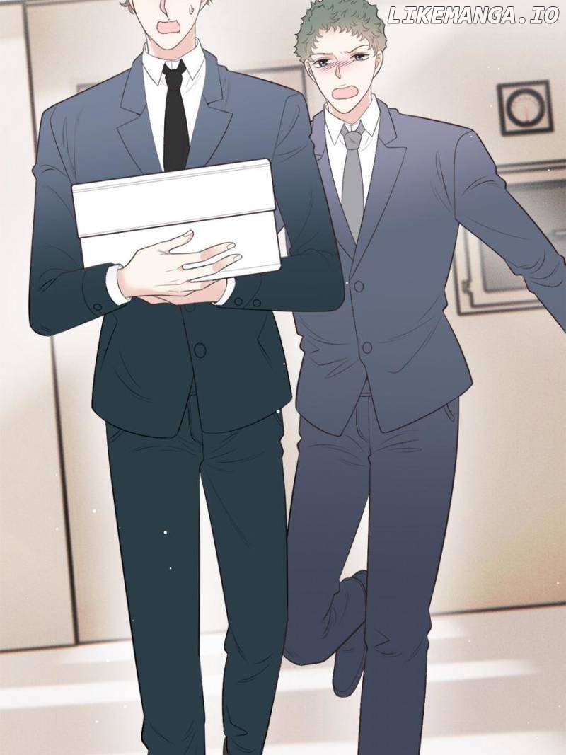 The Duke’s Hidden Baby: BOGO! Chapter 289 - page 39