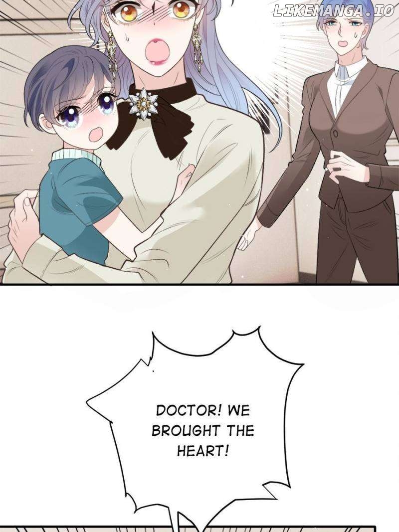 The Duke’s Hidden Baby: BOGO! Chapter 289 - page 41