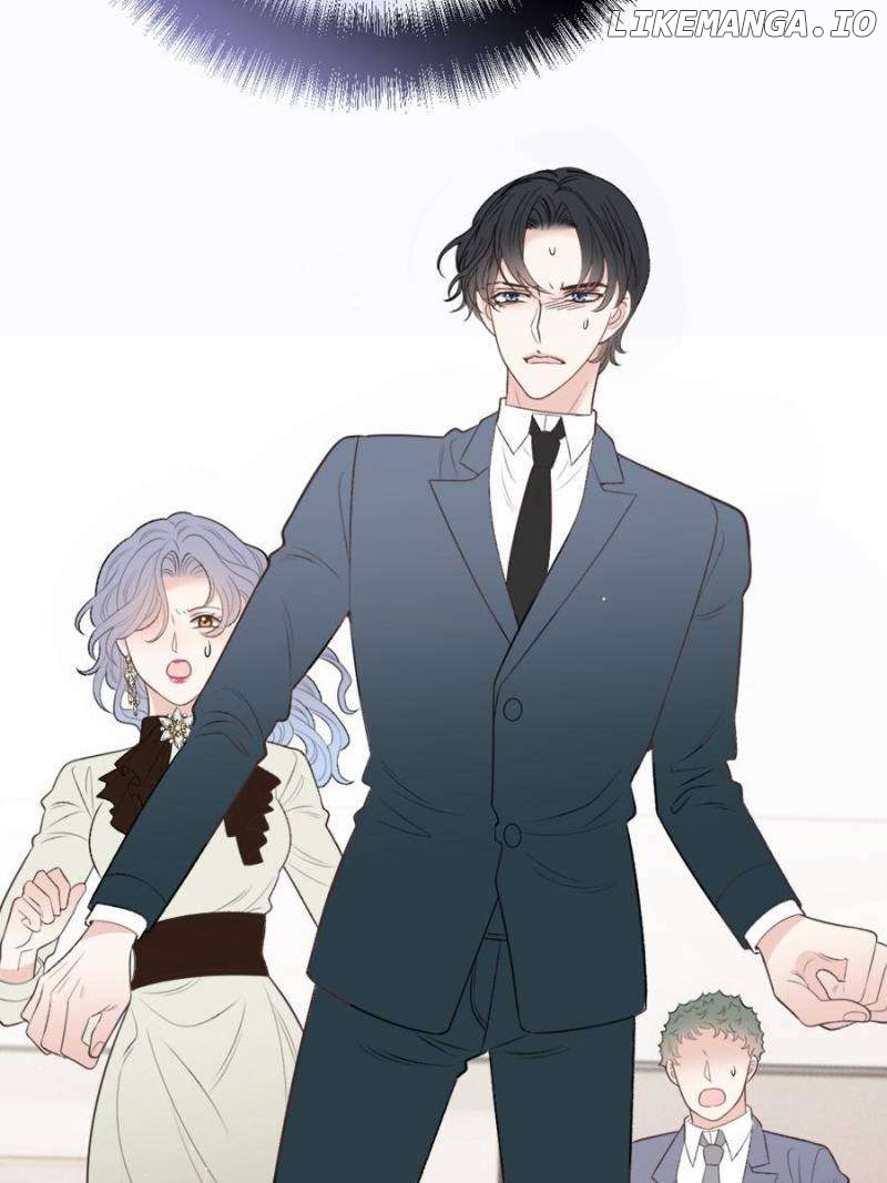 The Duke’s Hidden Baby: BOGO! Chapter 289 - page 46