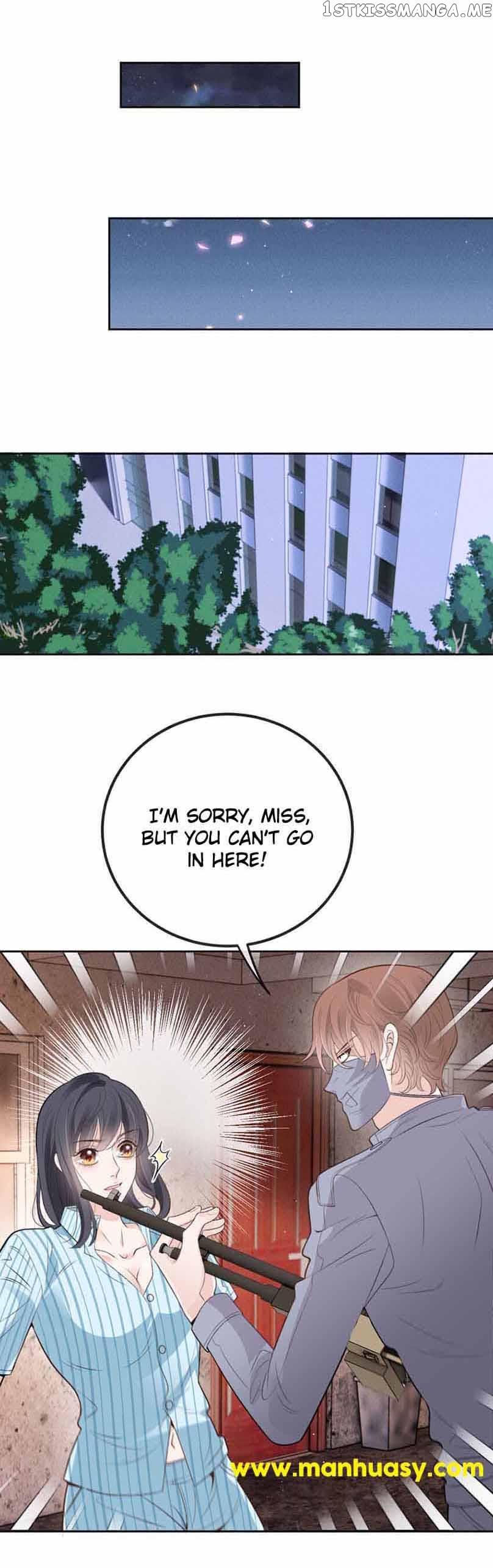 The Duke’s Hidden Baby: BOGO! Chapter 268 - page 10