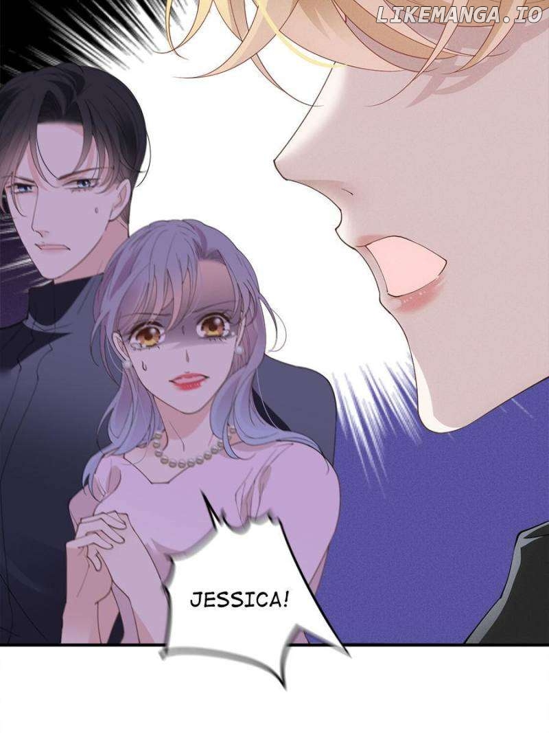 The Duke’s Hidden Baby: BOGO! Chapter 278 - page 19