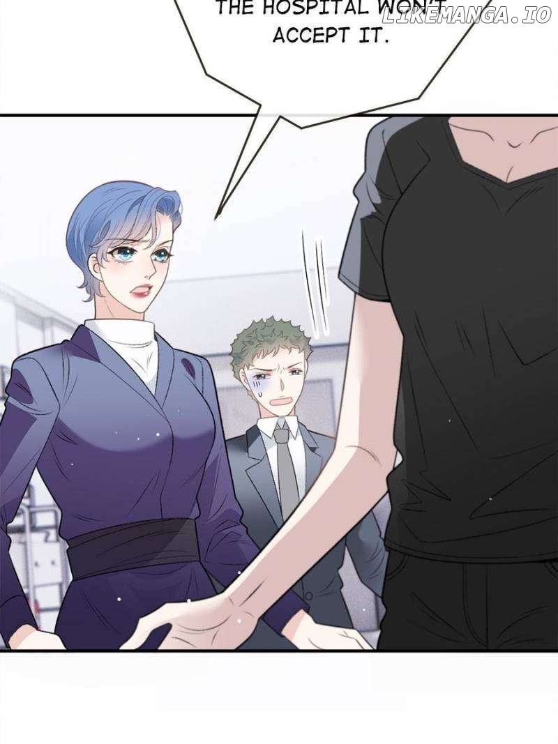The Duke’s Hidden Baby: BOGO! Chapter 278 - page 24