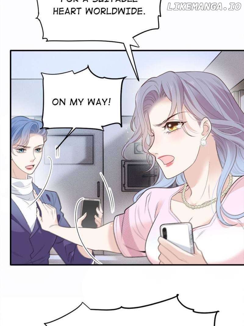 The Duke’s Hidden Baby: BOGO! Chapter 278 - page 33