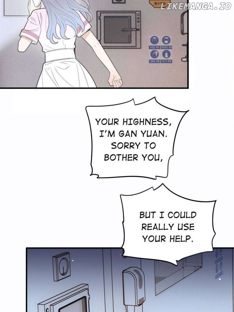 The Duke’s Hidden Baby: BOGO! Chapter 278 - page 36