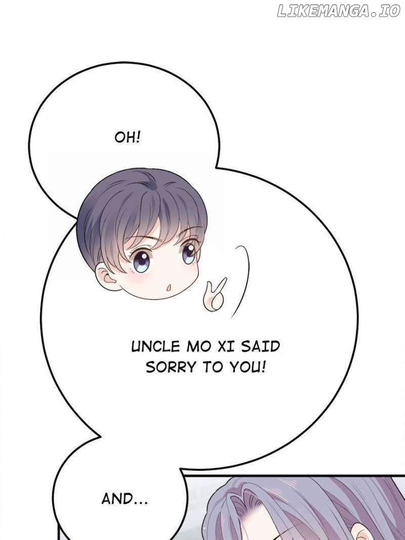 The Duke’s Hidden Baby: BOGO! Chapter 278 - page 51