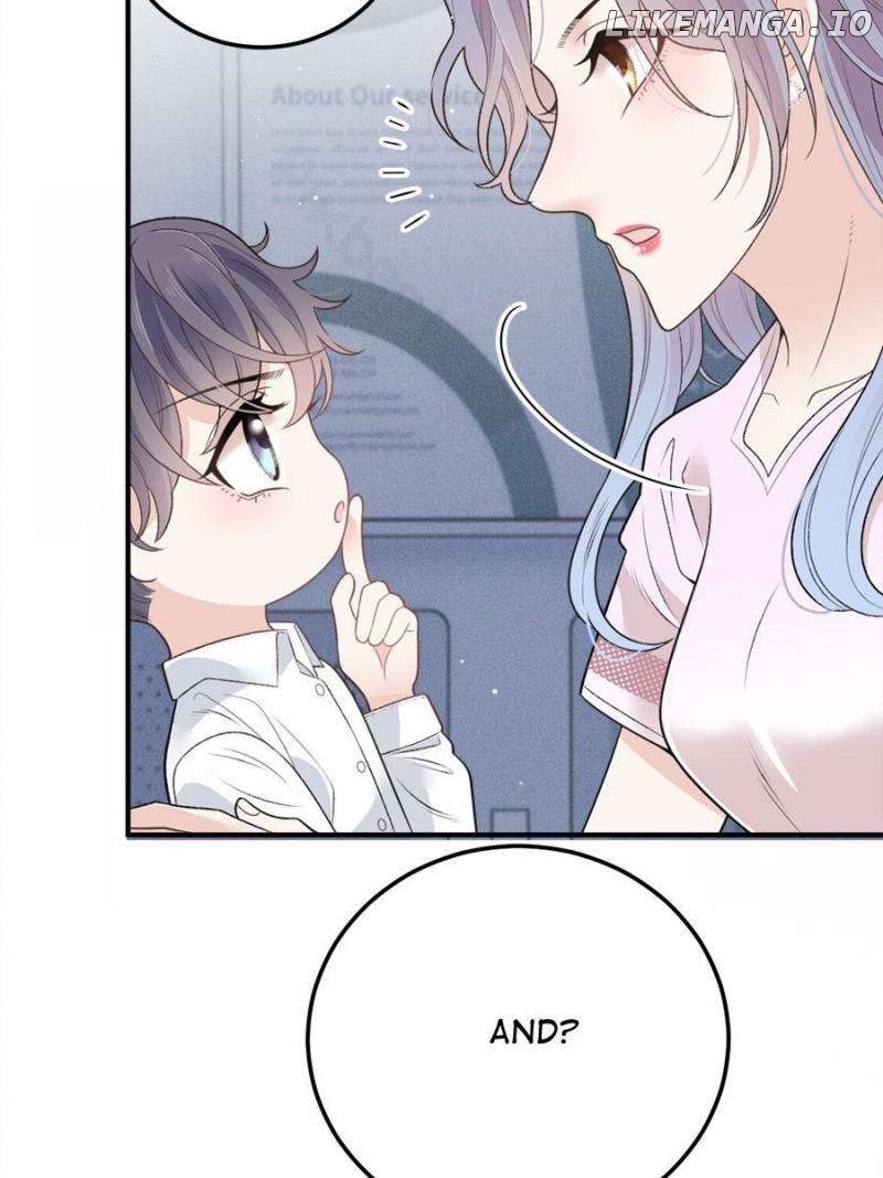 The Duke’s Hidden Baby: BOGO! Chapter 278 - page 52