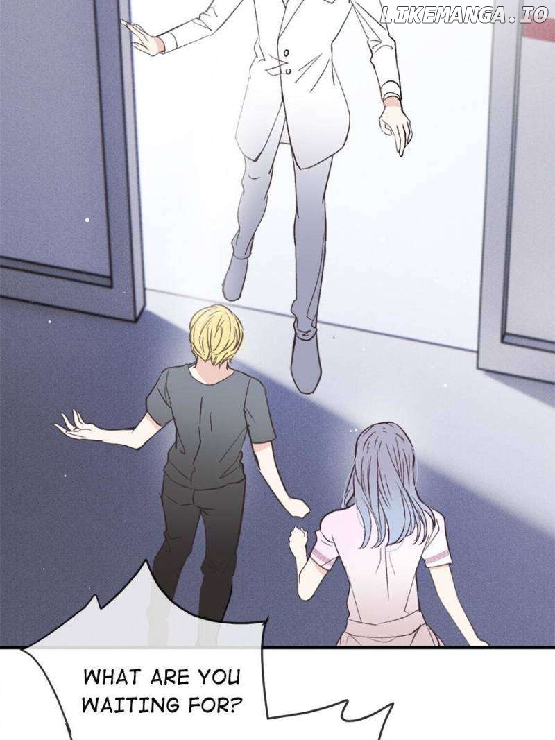 The Duke’s Hidden Baby: BOGO! Chapter 278 - page 8