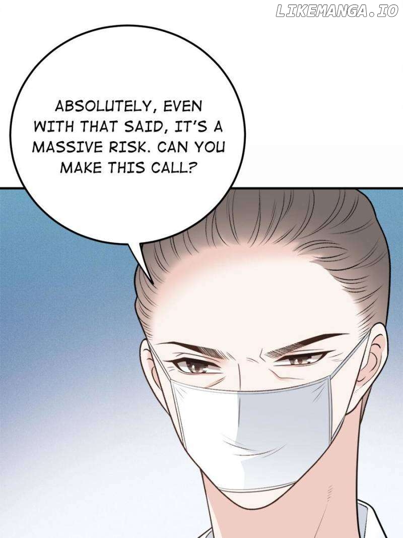 The Duke’s Hidden Baby: BOGO! Chapter 286 - page 1