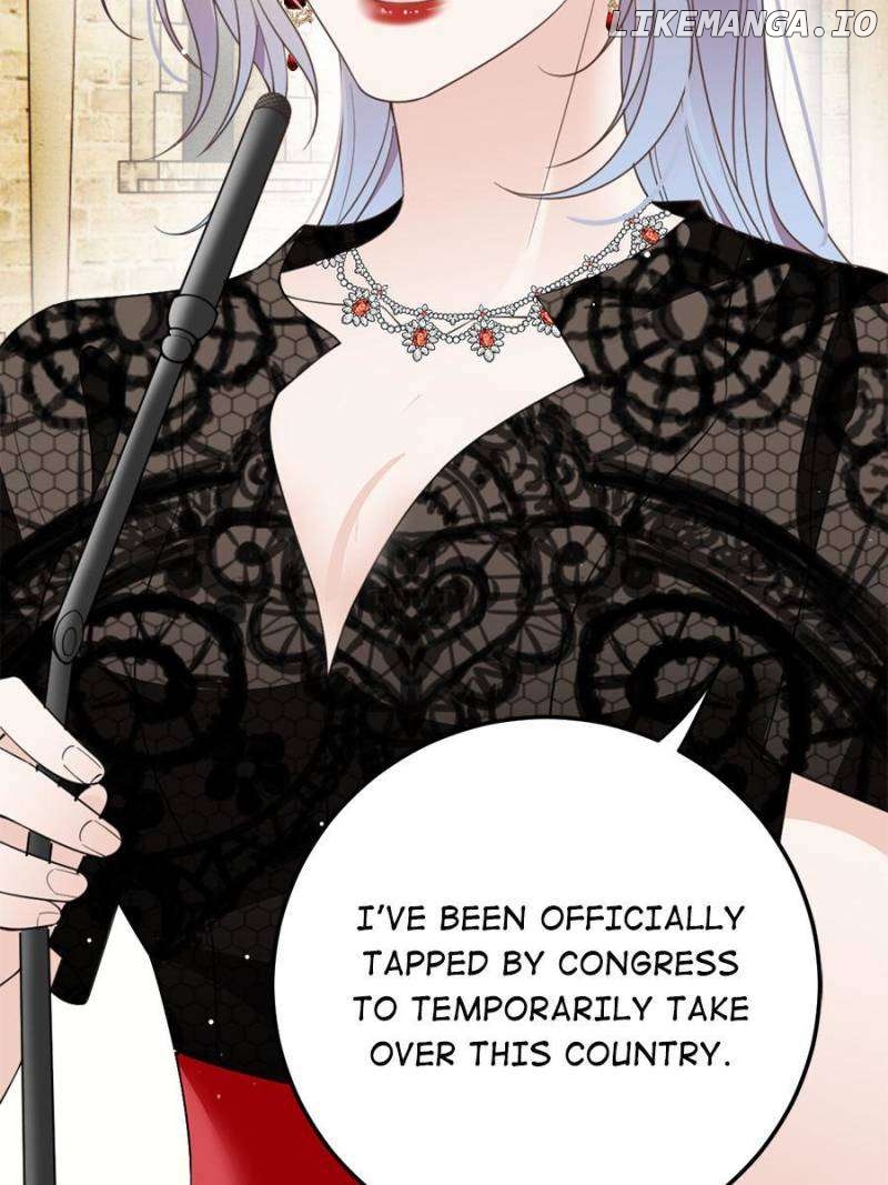 The Duke’s Hidden Baby: BOGO! Chapter 286 - page 28