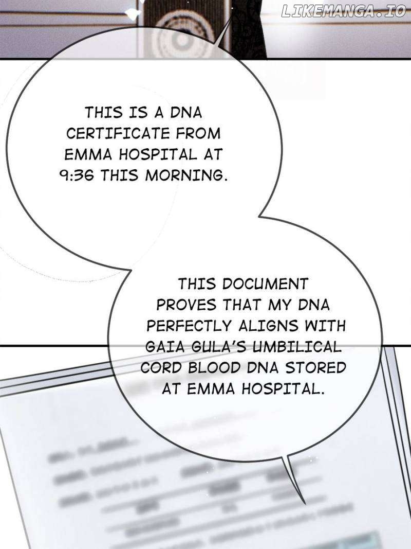 The Duke’s Hidden Baby: BOGO! Chapter 286 - page 33