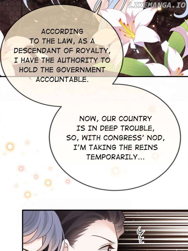 The Duke’s Hidden Baby: BOGO! Chapter 286 - page 36