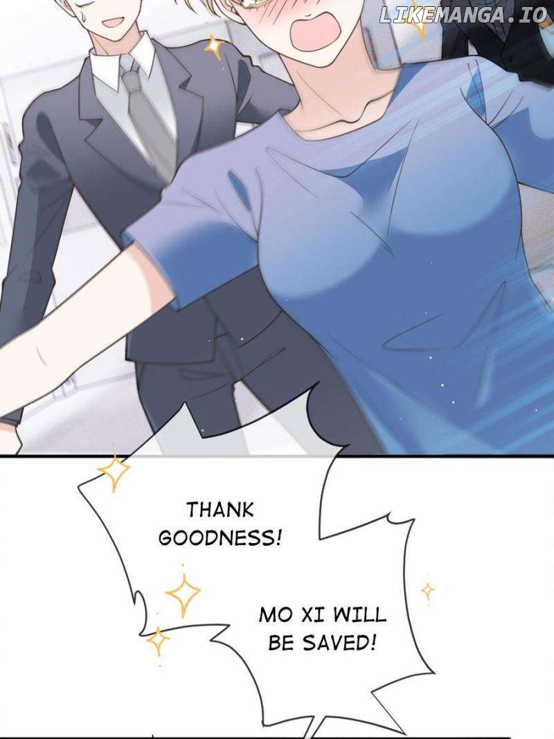 The Duke’s Hidden Baby: BOGO! Chapter 286 - page 50