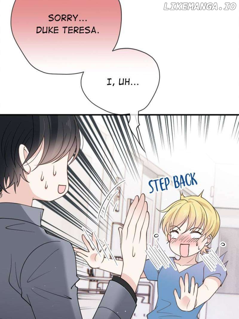 The Duke’s Hidden Baby: BOGO! Chapter 286 - page 53