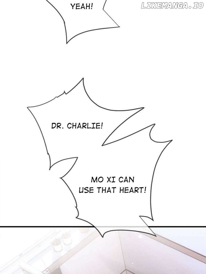 The Duke’s Hidden Baby: BOGO! Chapter 286 - page 56