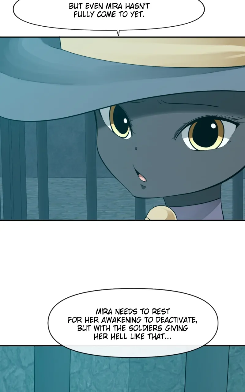 The Teacher of Perishable Villains Chapter 81 - page 11