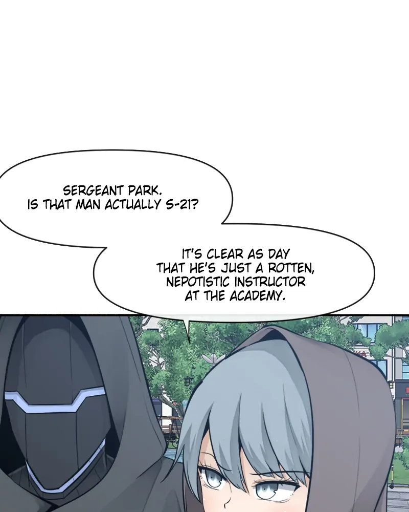 The Teacher of Perishable Villains Chapter 43 - page 101