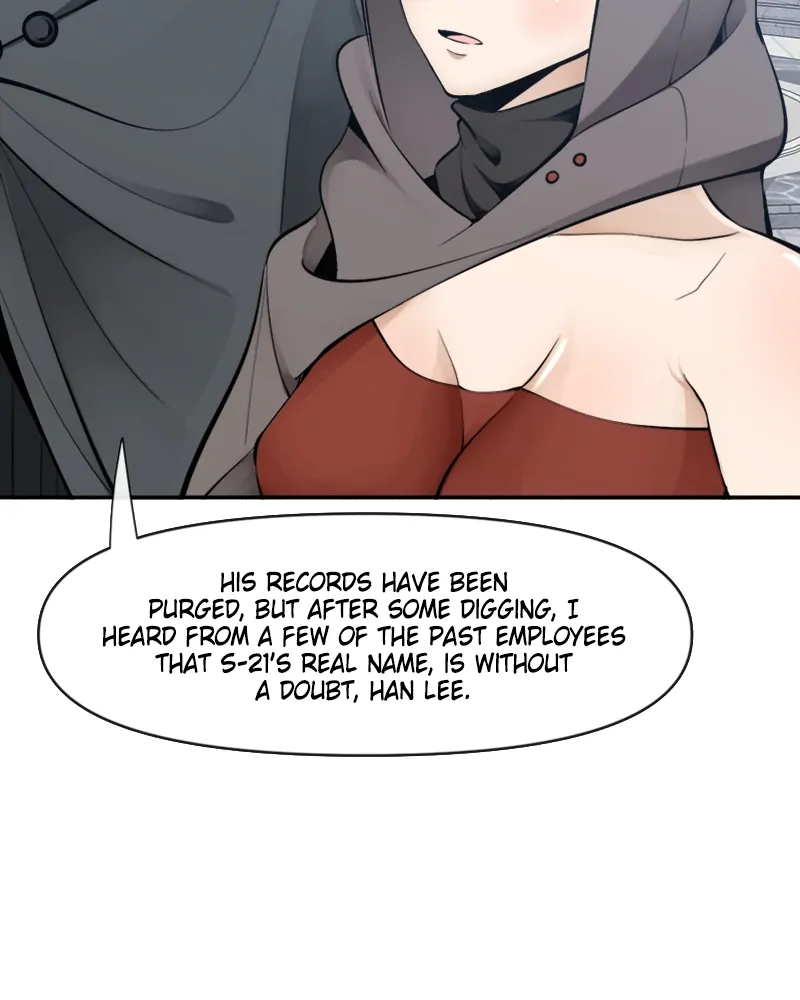 The Teacher of Perishable Villains Chapter 43 - page 102