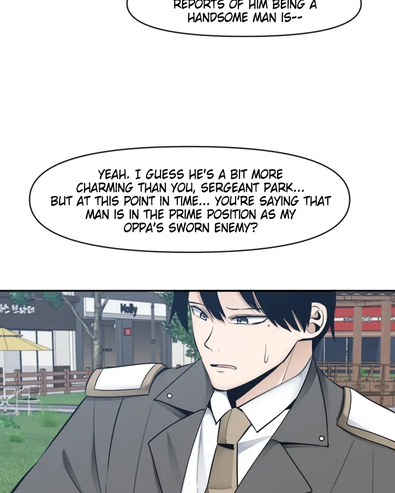 The Teacher of Perishable Villains Chapter 43 - page 104