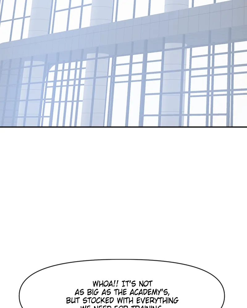 The Teacher of Perishable Villains Chapter 43 - page 11