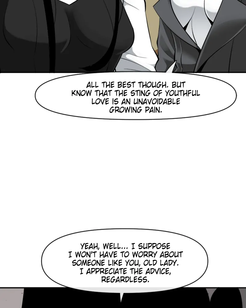 The Teacher of Perishable Villains Chapter 43 - page 2