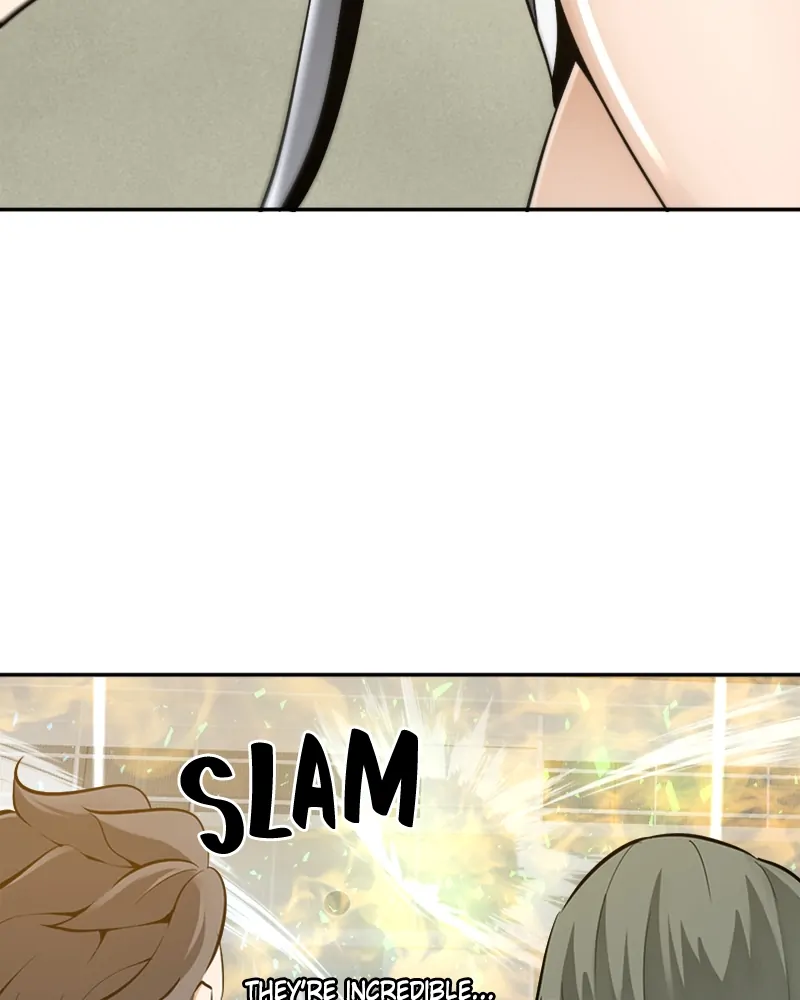The Teacher of Perishable Villains Chapter 43 - page 21
