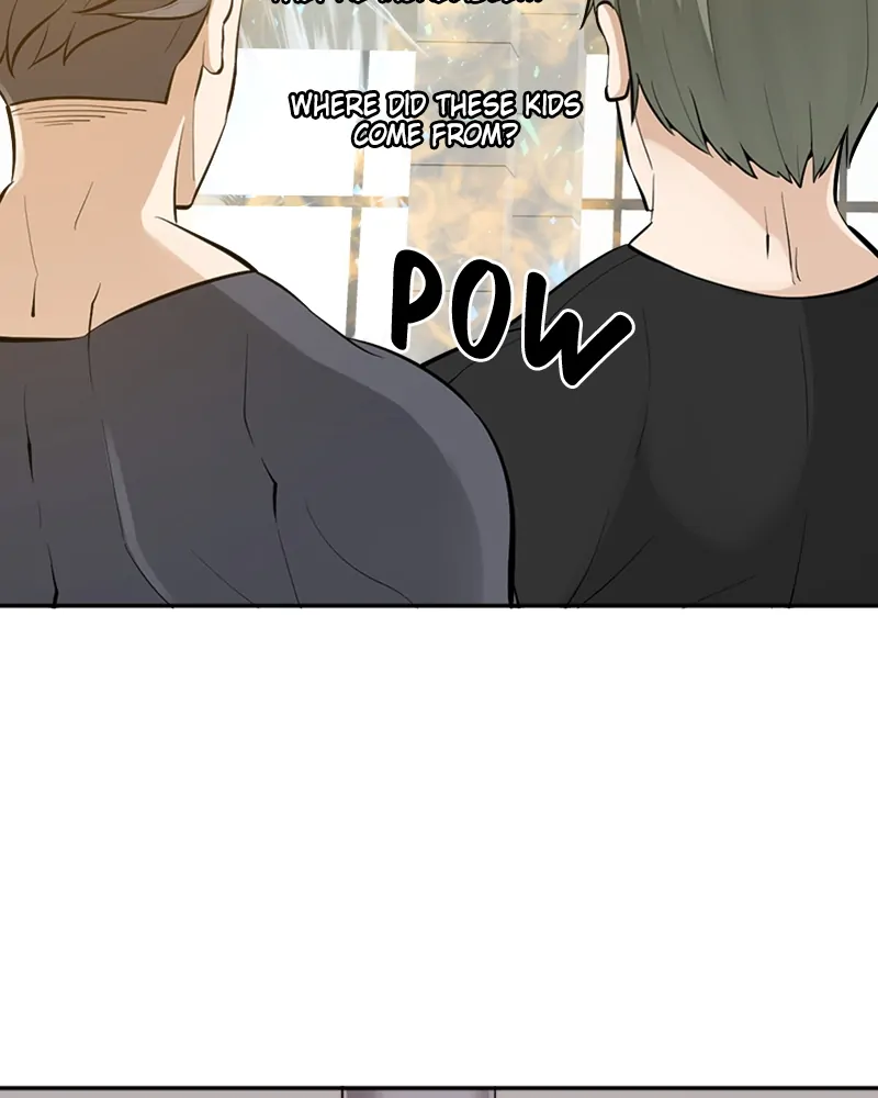 The Teacher of Perishable Villains Chapter 43 - page 22