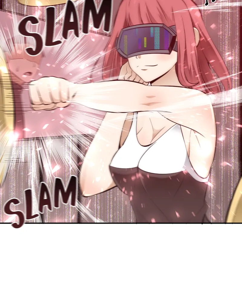 The Teacher of Perishable Villains Chapter 43 - page 24