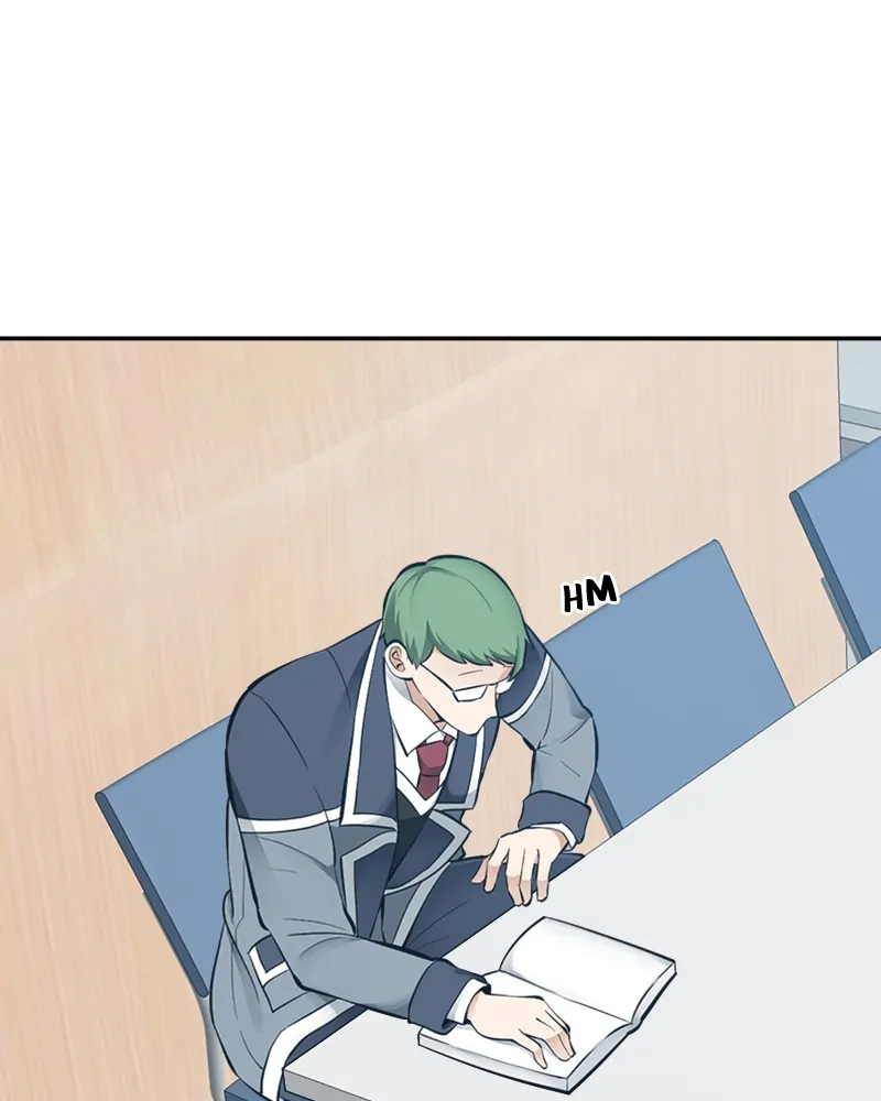 The Teacher of Perishable Villains Chapter 43 - page 25
