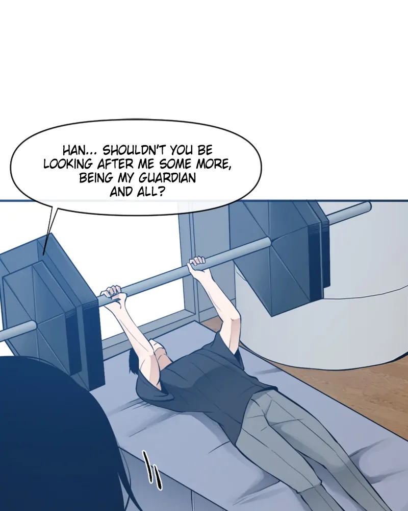 The Teacher of Perishable Villains Chapter 43 - page 30