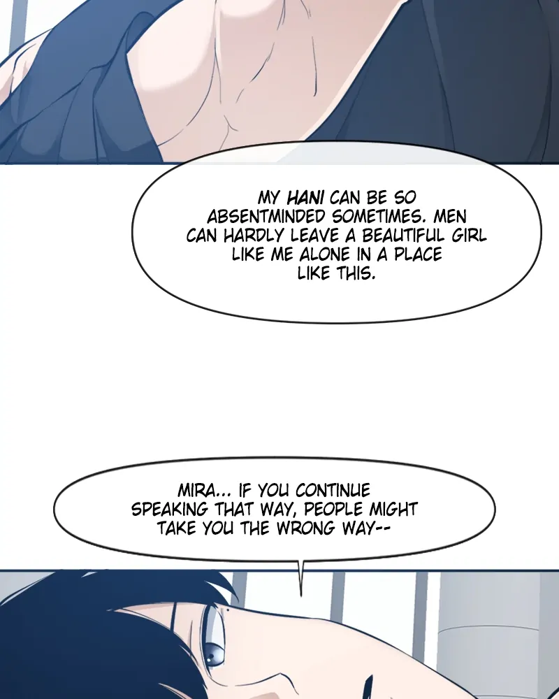 The Teacher of Perishable Villains Chapter 43 - page 32