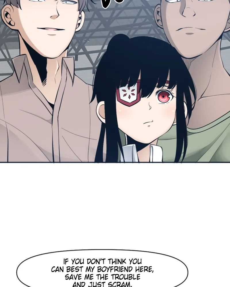 The Teacher of Perishable Villains Chapter 43 - page 34