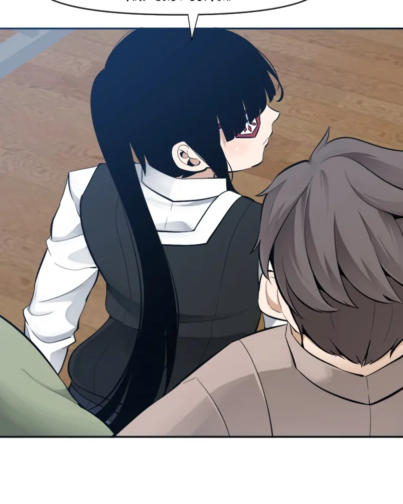The Teacher of Perishable Villains Chapter 43 - page 35