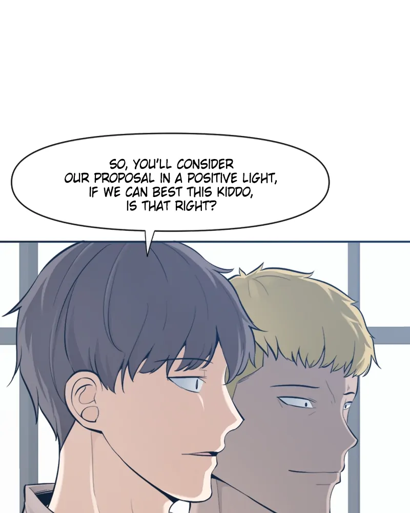 The Teacher of Perishable Villains Chapter 43 - page 36