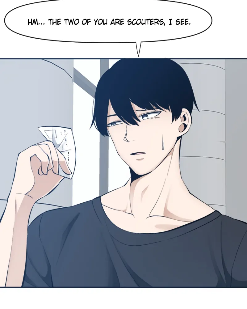 The Teacher of Perishable Villains Chapter 43 - page 42