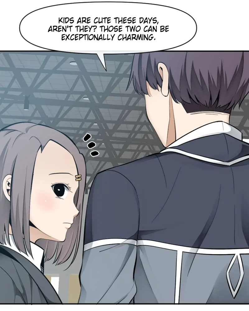 The Teacher of Perishable Villains Chapter 43 - page 5