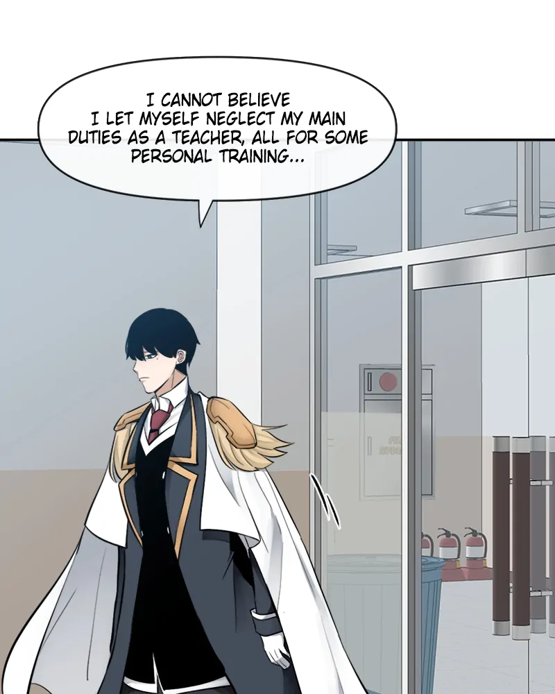 The Teacher of Perishable Villains Chapter 43 - page 55