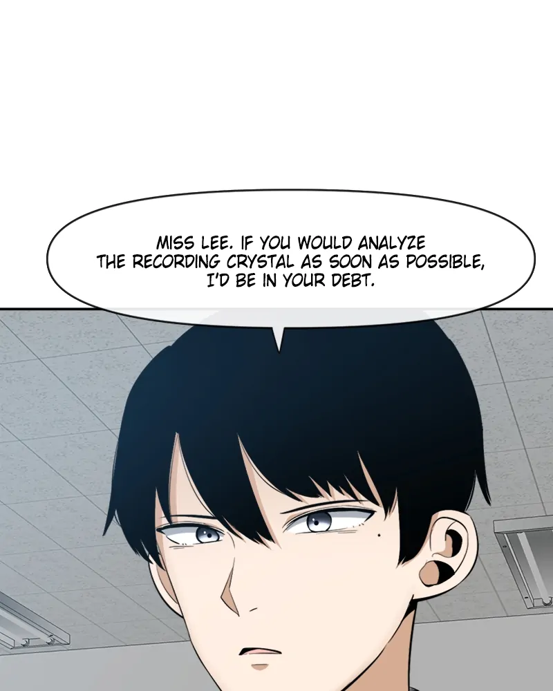 The Teacher of Perishable Villains Chapter 43 - page 62