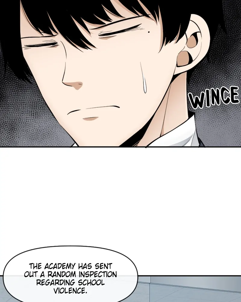 The Teacher of Perishable Villains Chapter 43 - page 65