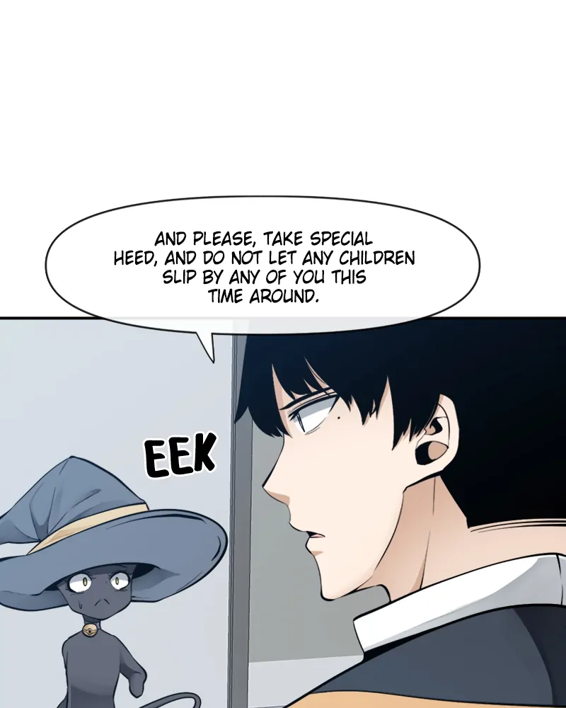 The Teacher of Perishable Villains Chapter 43 - page 70