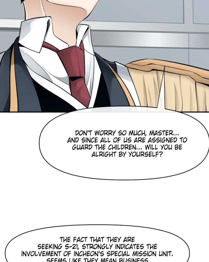 The Teacher of Perishable Villains Chapter 43 - page 72