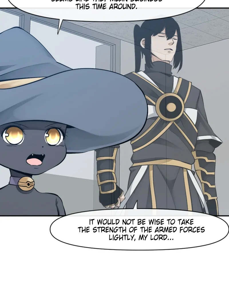 The Teacher of Perishable Villains Chapter 43 - page 73