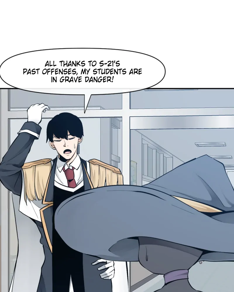 The Teacher of Perishable Villains Chapter 43 - page 74