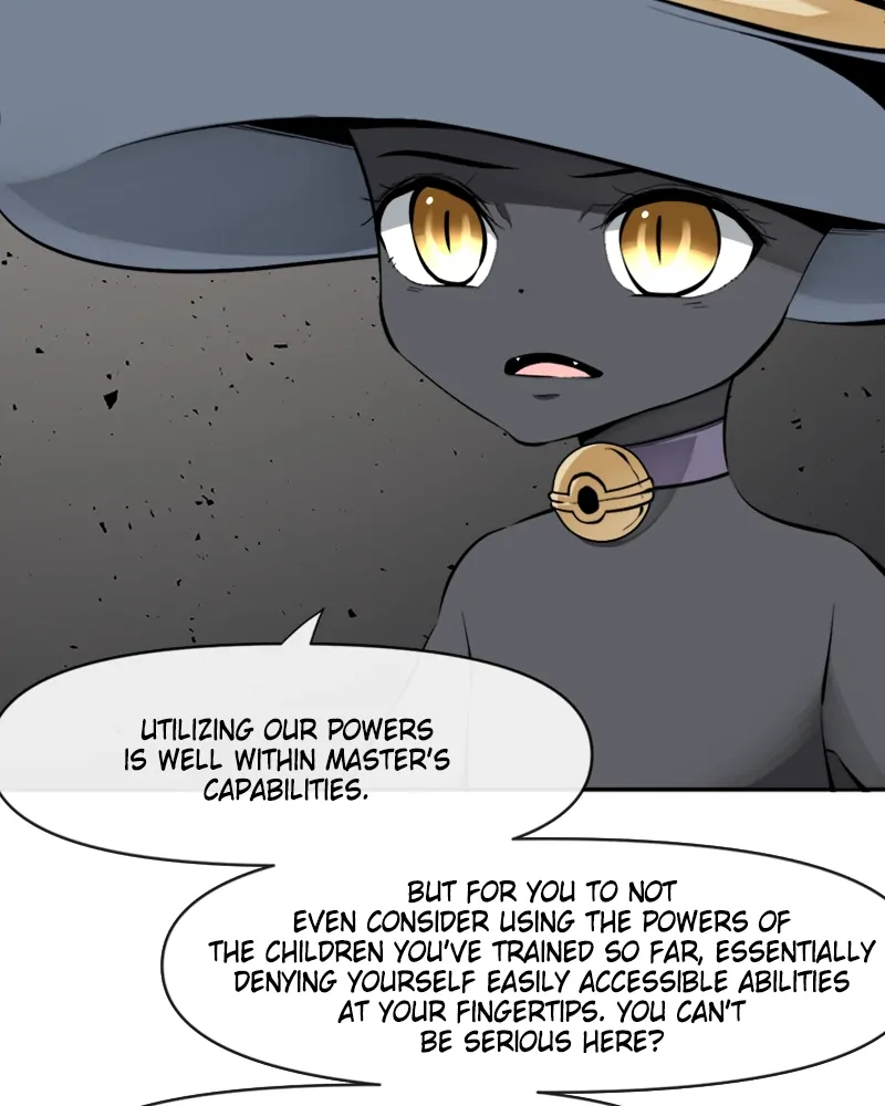 The Teacher of Perishable Villains Chapter 43 - page 79