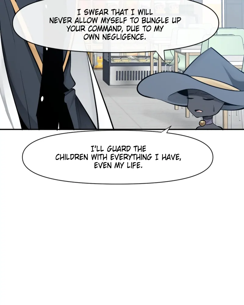 The Teacher of Perishable Villains Chapter 43 - page 84