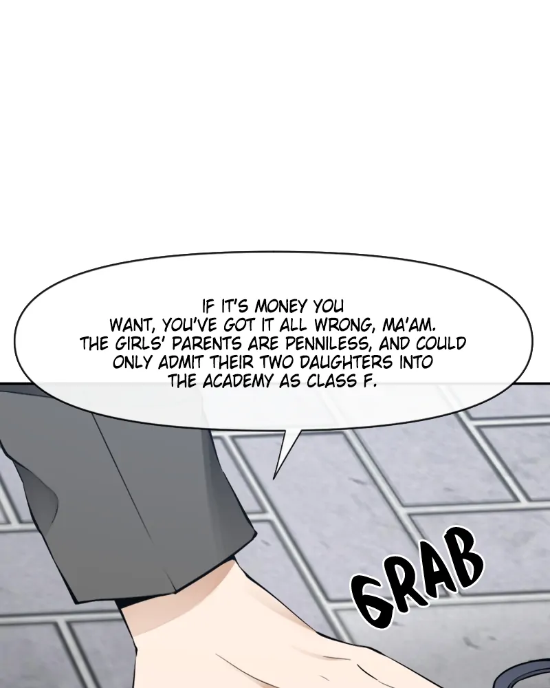 The Teacher of Perishable Villains Chapter 43 - page 93