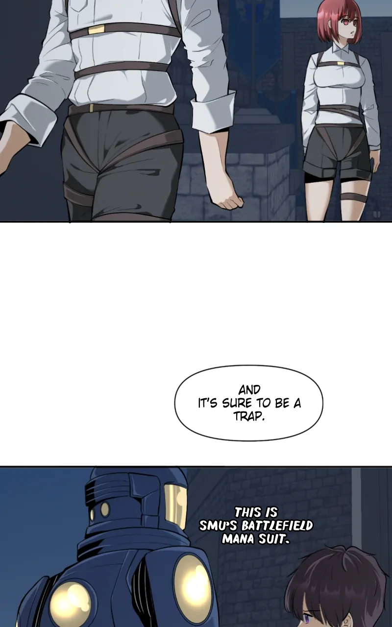 The Teacher of Perishable Villains Chapter 103 - page 11
