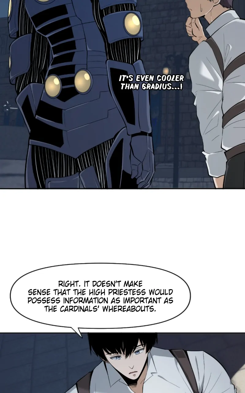 The Teacher of Perishable Villains Chapter 103 - page 12
