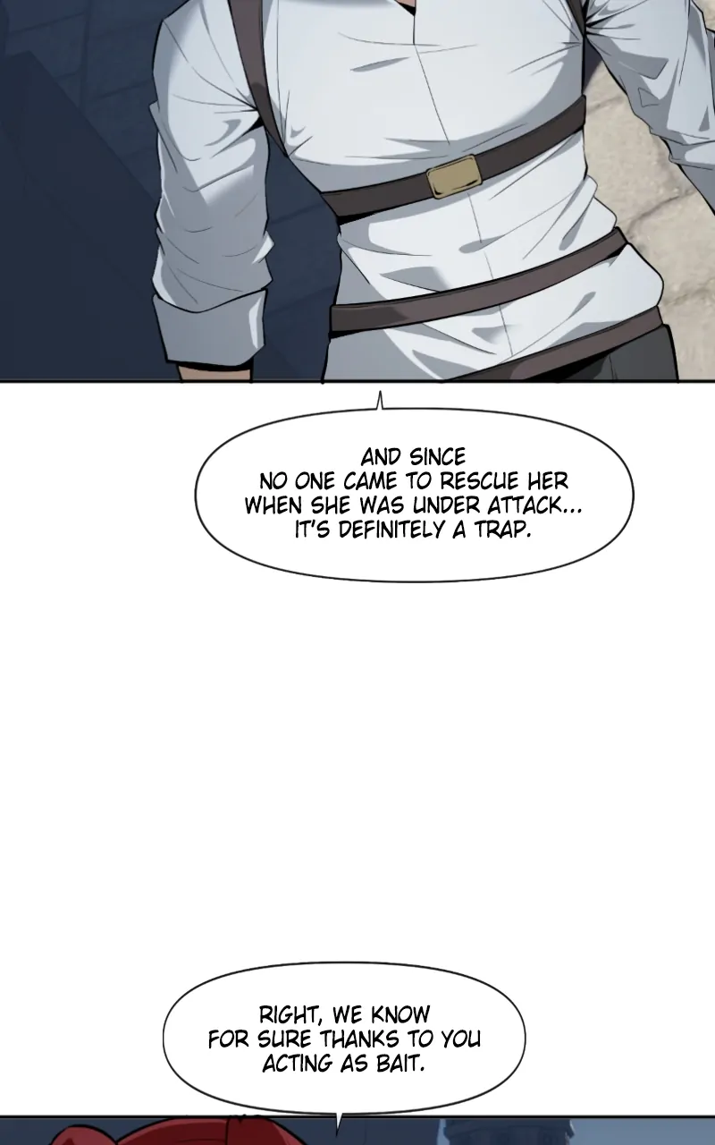 The Teacher of Perishable Villains Chapter 103 - page 13