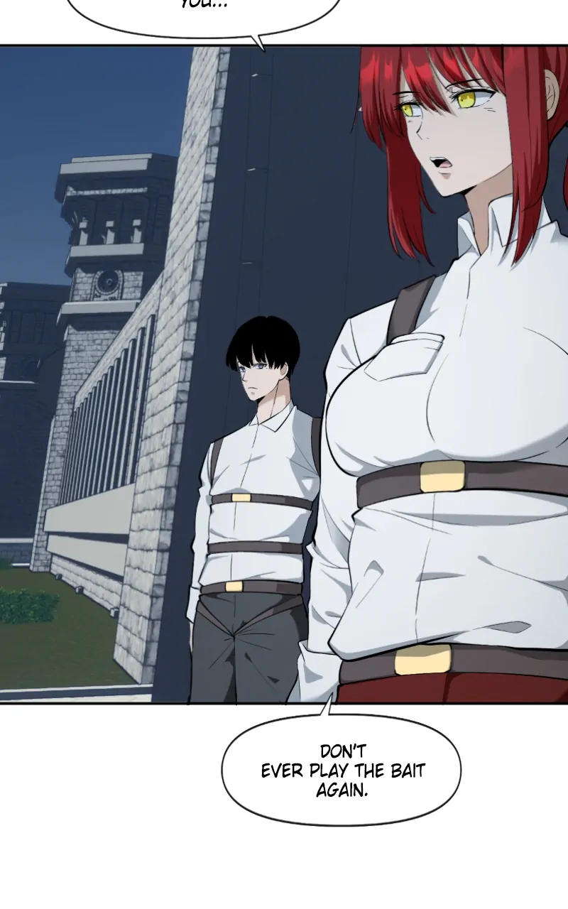 The Teacher of Perishable Villains Chapter 103 - page 15