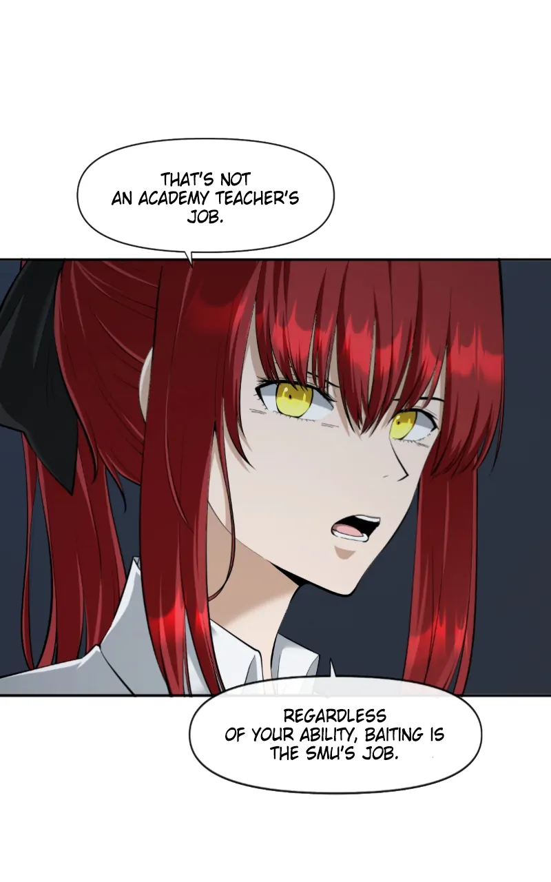 The Teacher of Perishable Villains Chapter 103 - page 16